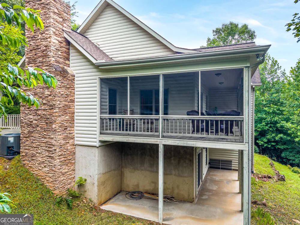 51 Hightower TRL Hiawassee, GA 30546