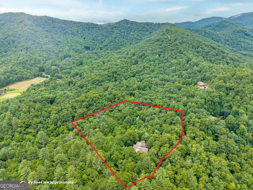 51 Hightower TRL Hiawassee, GA 30546