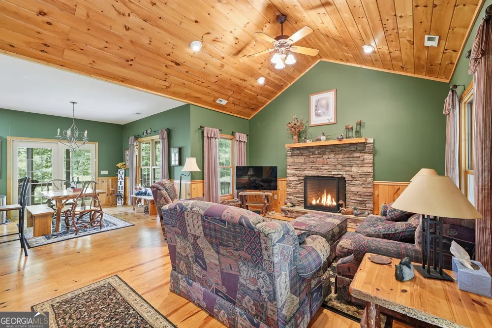 51 Hightower TRL Hiawassee, GA 30546