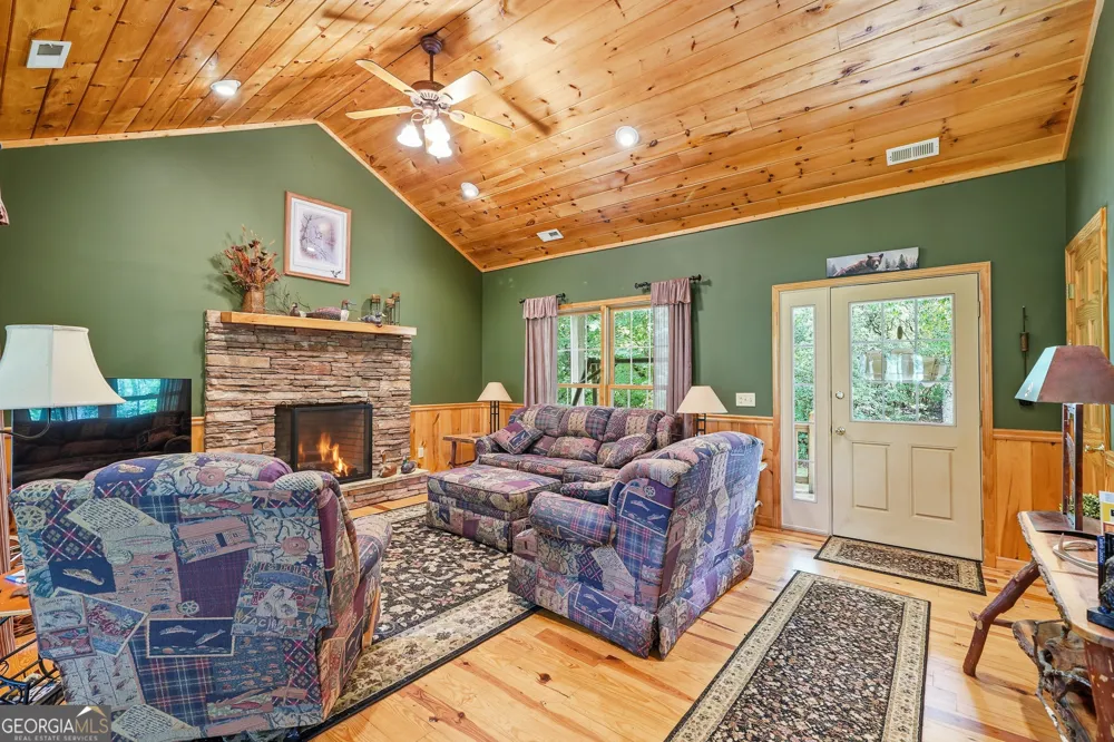 51 Hightower TRL Hiawassee, GA 30546