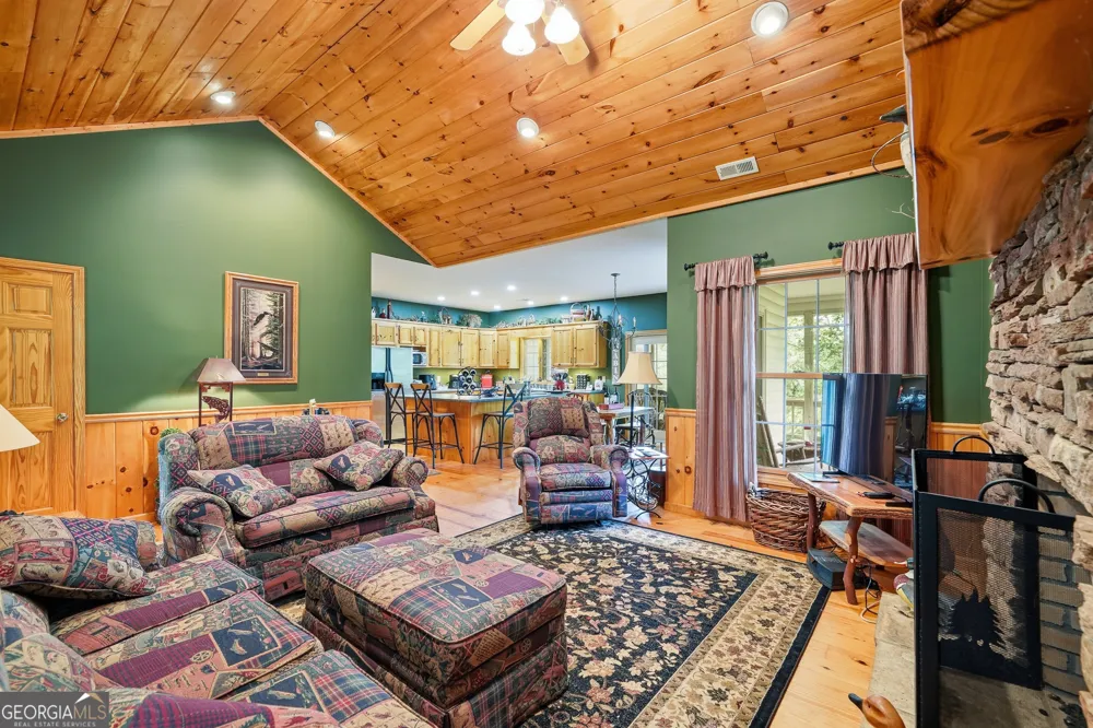 51 Hightower TRL Hiawassee, GA 30546