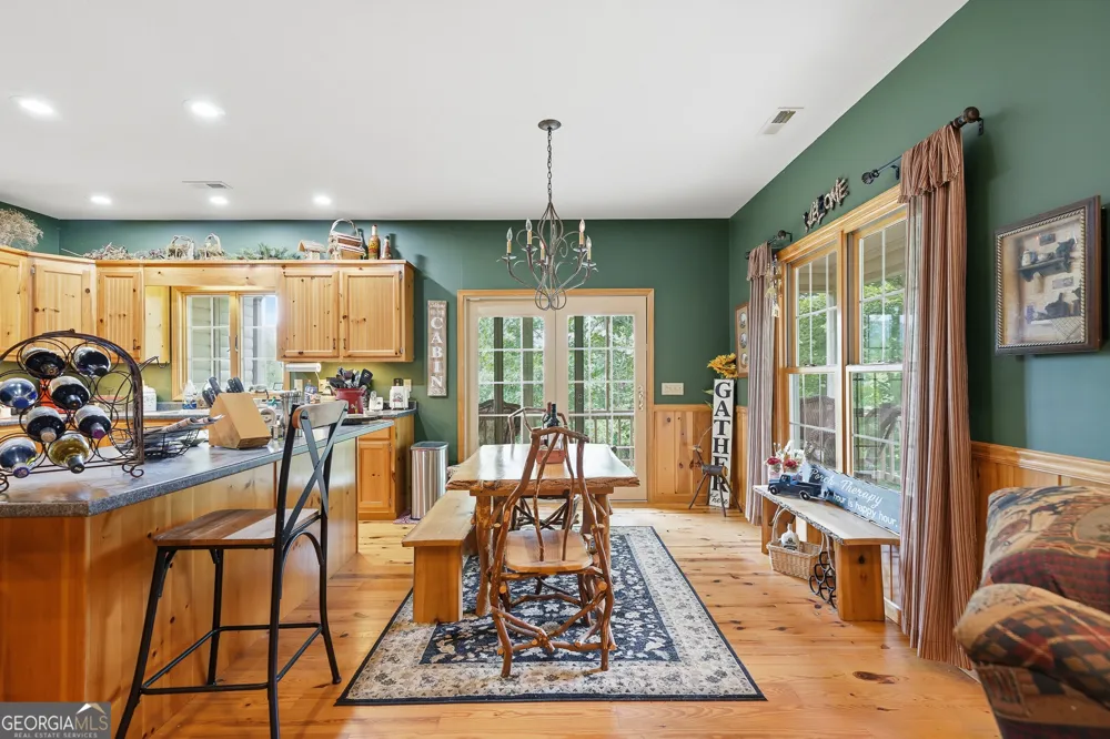 51 Hightower TRL Hiawassee, GA 30546