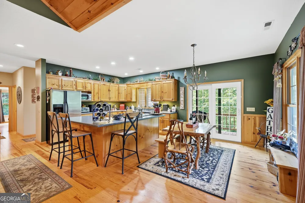 51 Hightower TRL Hiawassee, GA 30546