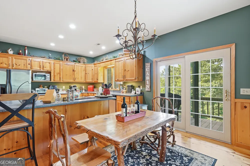 51 Hightower TRL Hiawassee, GA 30546