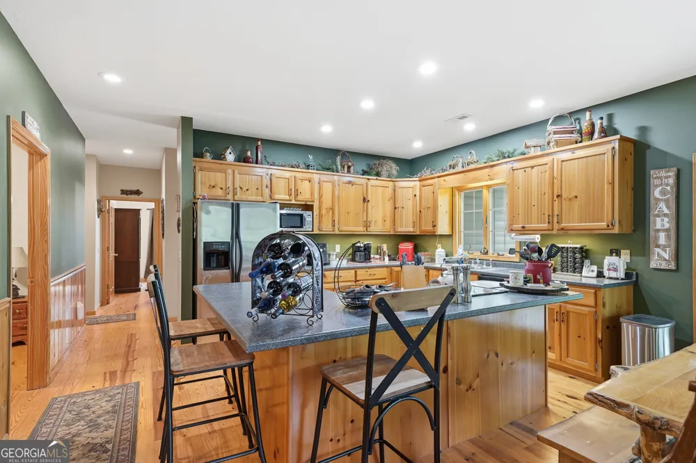51 Hightower TRL Hiawassee, GA 30546