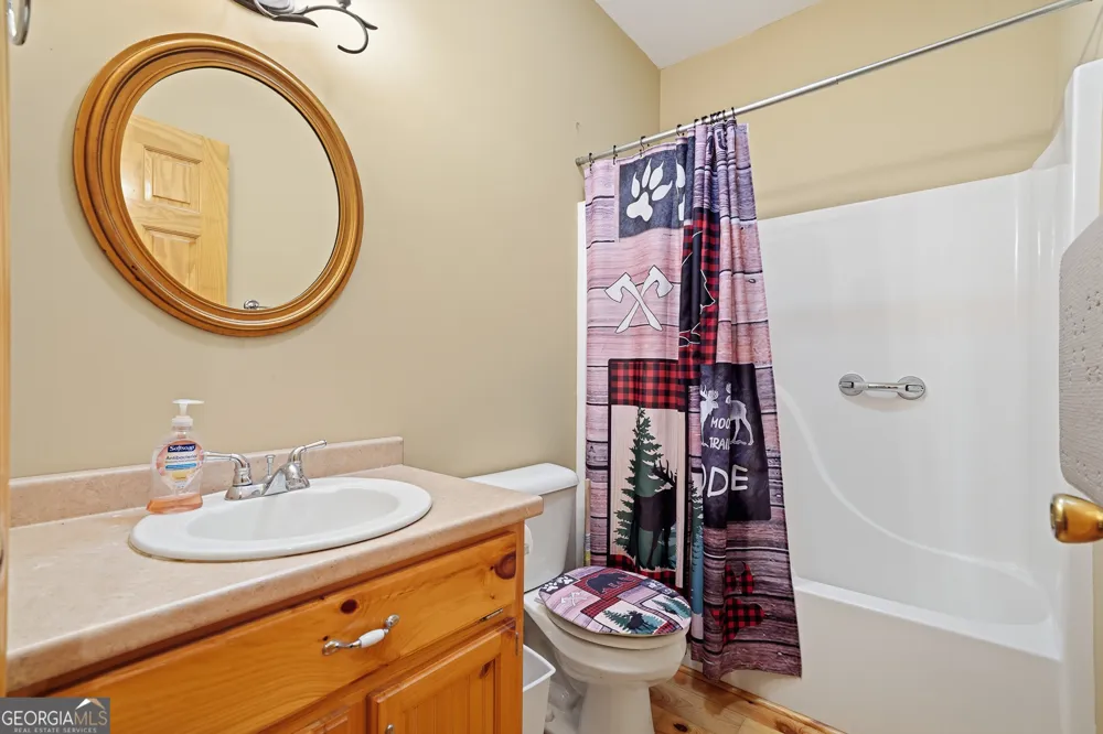 51 Hightower TRL Hiawassee, GA 30546