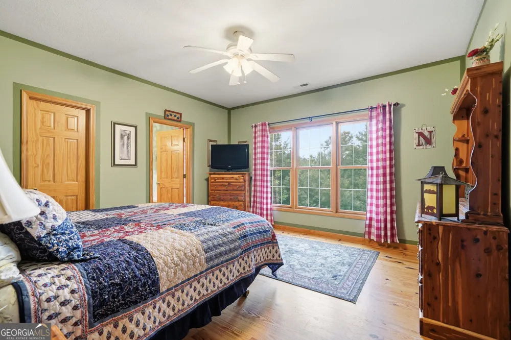 51 Hightower TRL Hiawassee, GA 30546