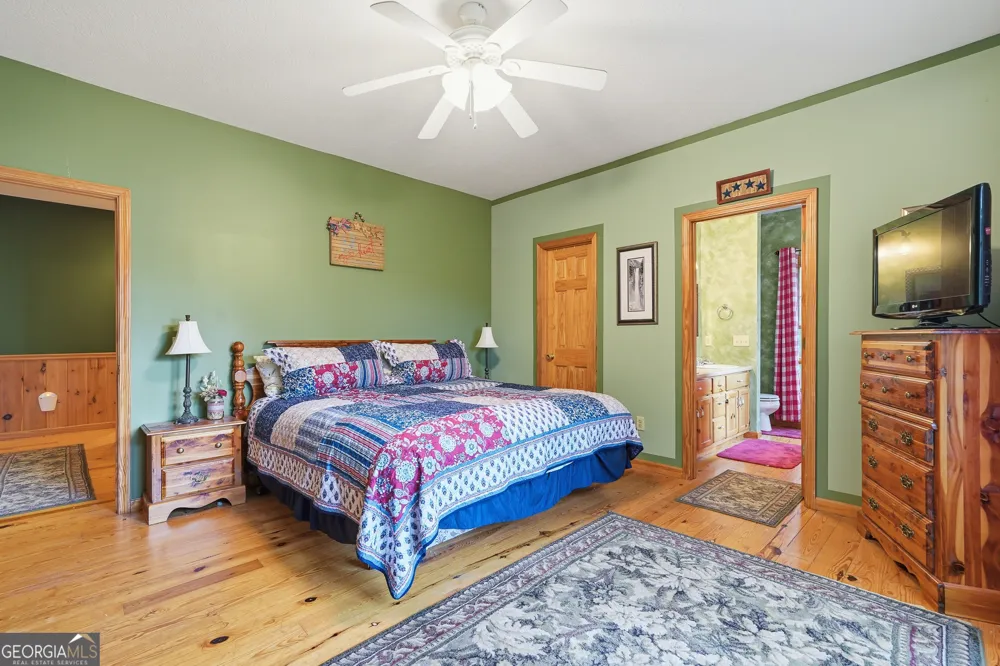 51 Hightower TRL Hiawassee, GA 30546