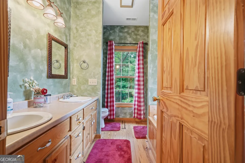 51 Hightower TRL Hiawassee, GA 30546