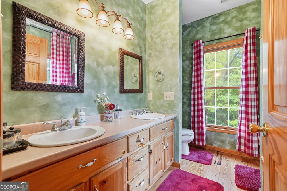 51 Hightower TRL Hiawassee, GA 30546