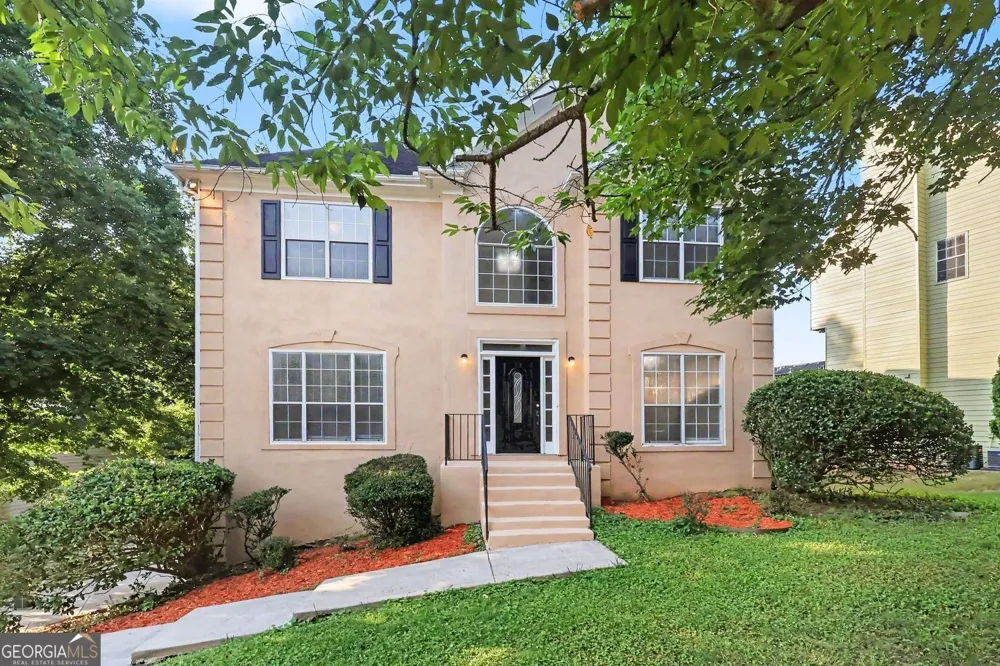 4330 Smithson Creek DR Ellenwood, GA 30294