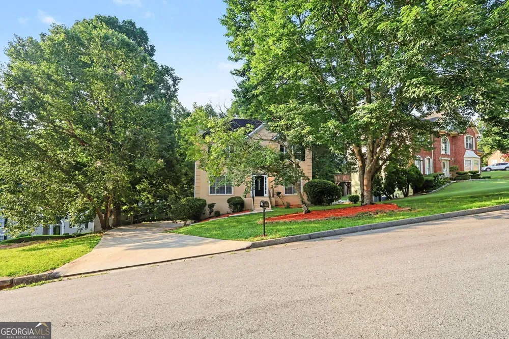 4330 Smithson Creek DR Ellenwood, GA 30294