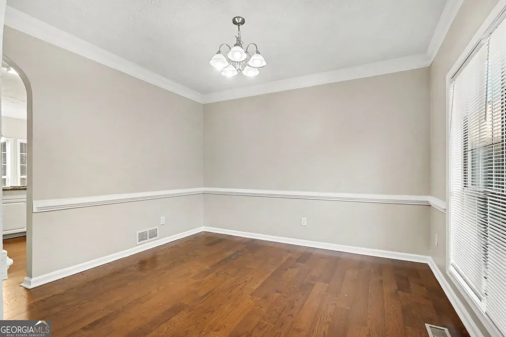 4330 Smithson Creek DR Ellenwood, GA 30294
