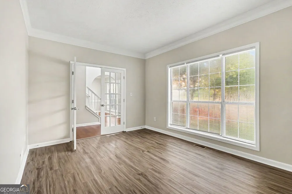 4330 Smithson Creek DR Ellenwood, GA 30294
