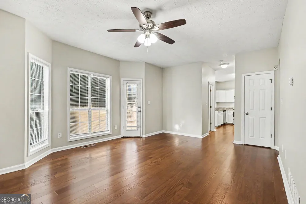 4330 Smithson Creek DR Ellenwood, GA 30294