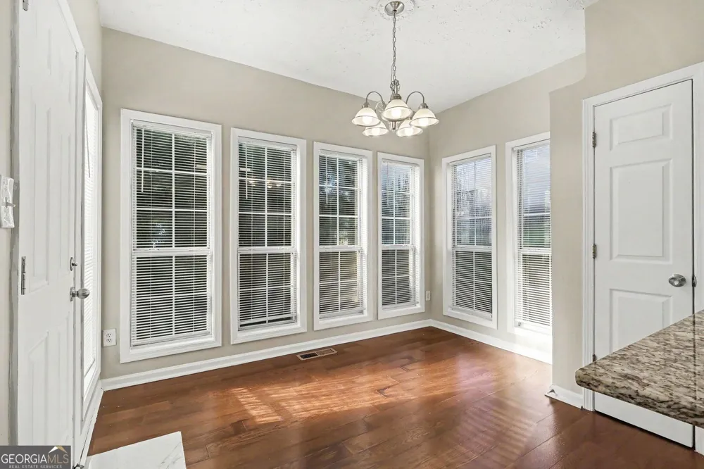 4330 Smithson Creek DR Ellenwood, GA 30294