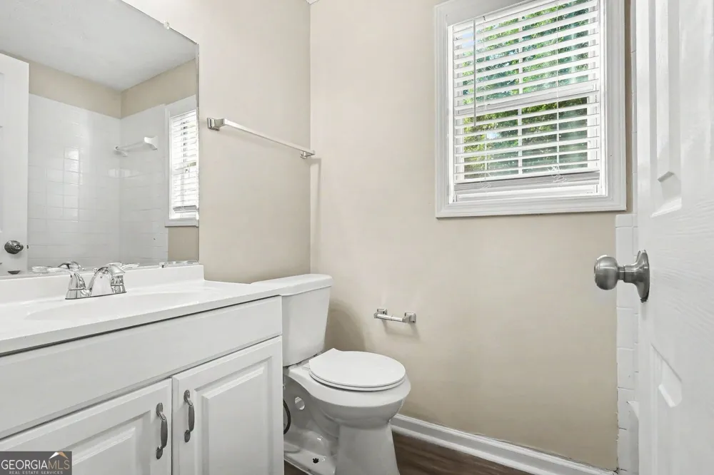 4330 Smithson Creek DR Ellenwood, GA 30294