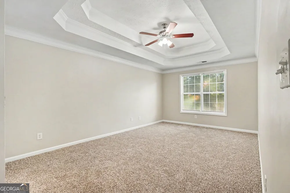 4330 Smithson Creek DR Ellenwood, GA 30294