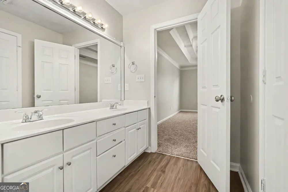 4330 Smithson Creek DR Ellenwood, GA 30294