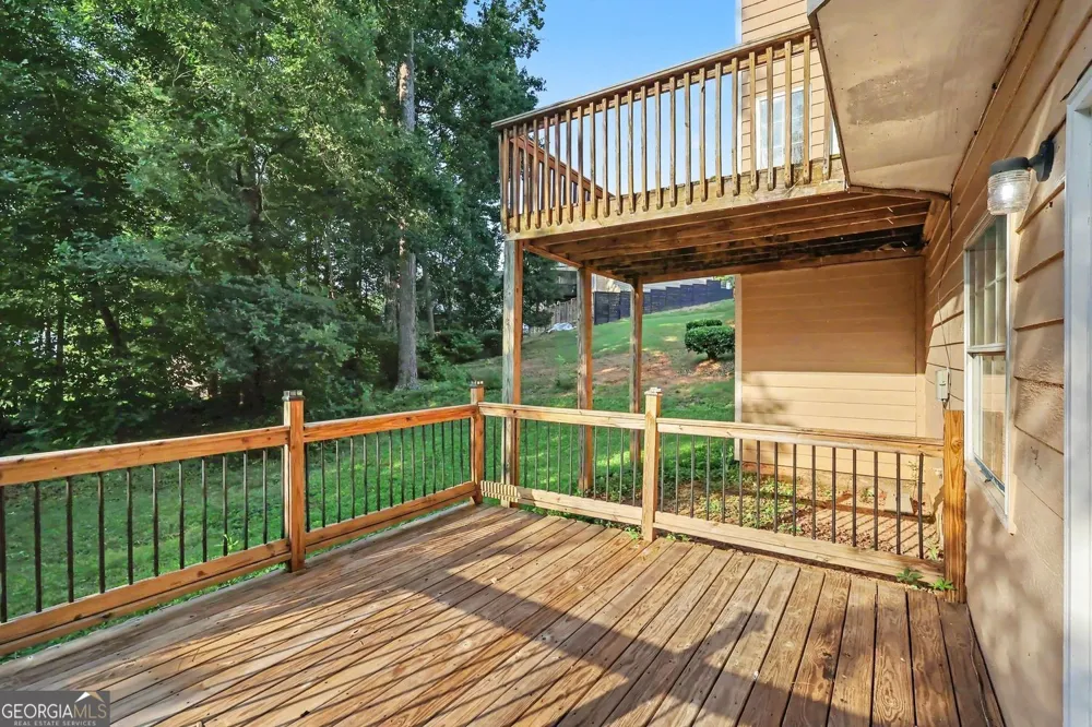 4330 Smithson Creek DR Ellenwood, GA 30294