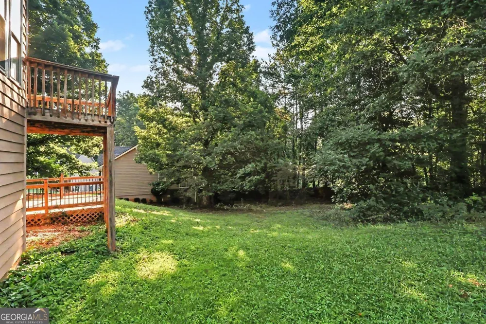 4330 Smithson Creek DR Ellenwood, GA 30294