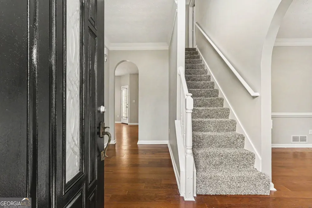4330 Smithson Creek DR Ellenwood, GA 30294