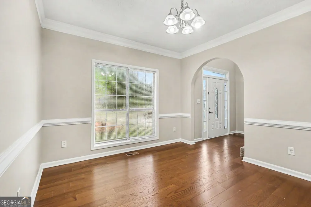 4330 Smithson Creek DR Ellenwood, GA 30294