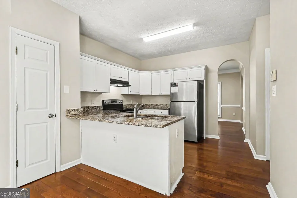4330 Smithson Creek DR Ellenwood, GA 30294