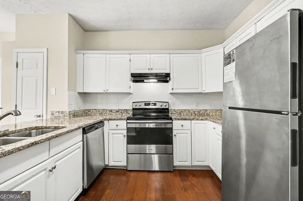 4330 Smithson Creek DR Ellenwood, GA 30294