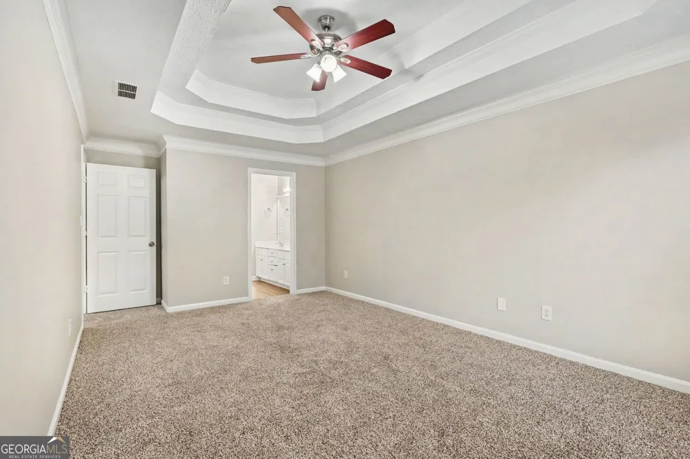 4330 Smithson Creek DR Ellenwood, GA 30294