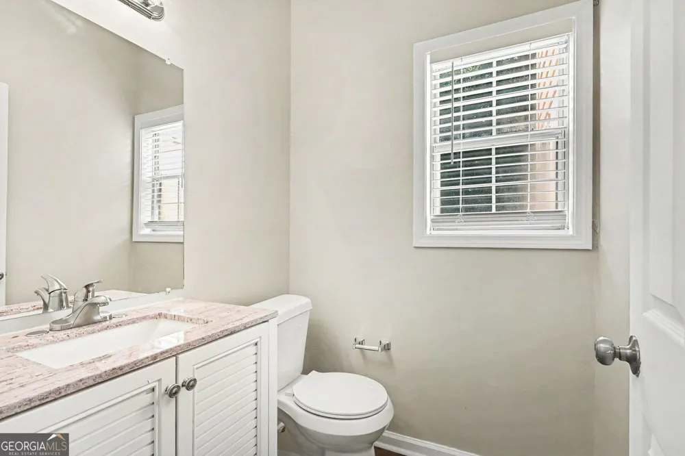 4330 Smithson Creek DR Ellenwood, GA 30294
