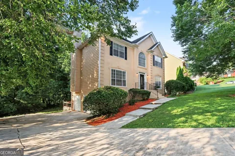 4330 Smithson Creek DR