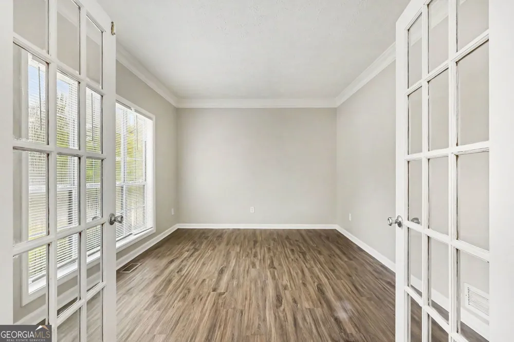 4330 Smithson Creek DR Ellenwood, GA 30294