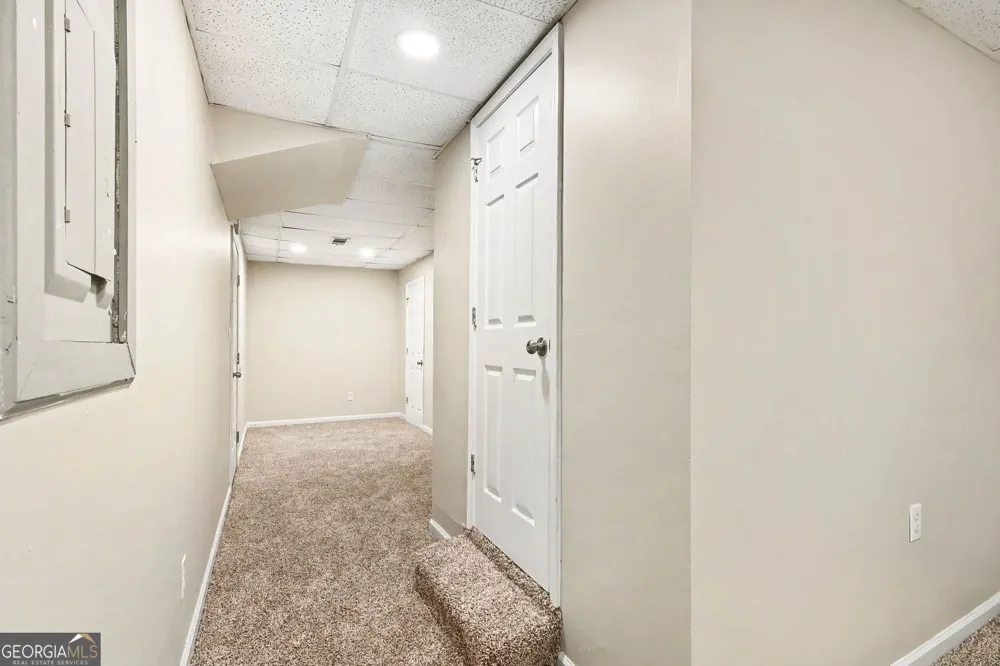 4330 Smithson Creek DR Ellenwood, GA 30294