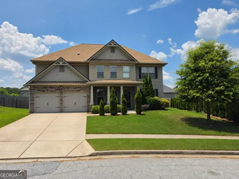65 Foxgrove CV