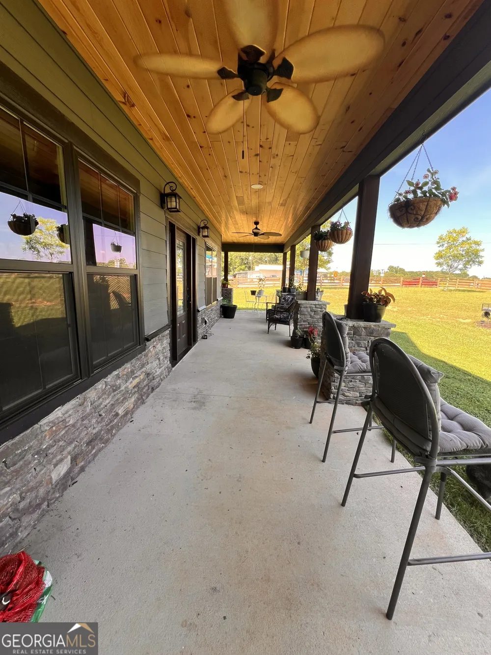 6724 Hwy 174 Danielsville, GA 30633
