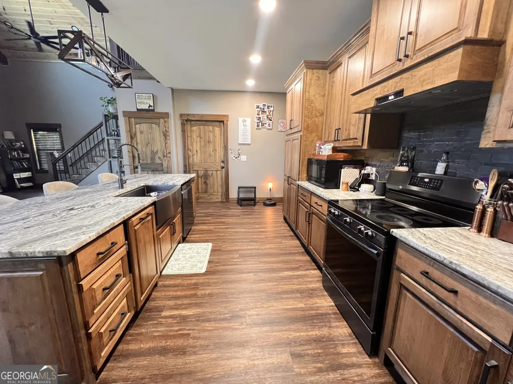 6724 Hwy 174 Danielsville, GA 30633