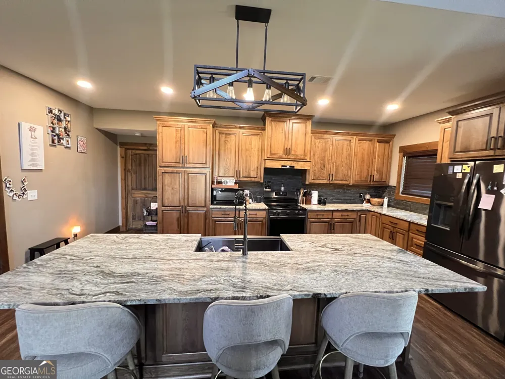 6724 Hwy 174 Danielsville, GA 30633