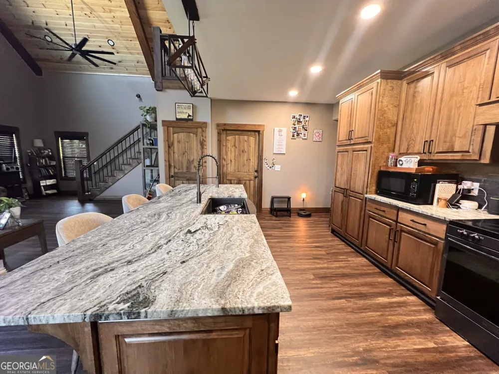 6724 Hwy 174 Danielsville, GA 30633