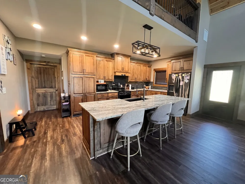 6724 Hwy 174 Danielsville, GA 30633