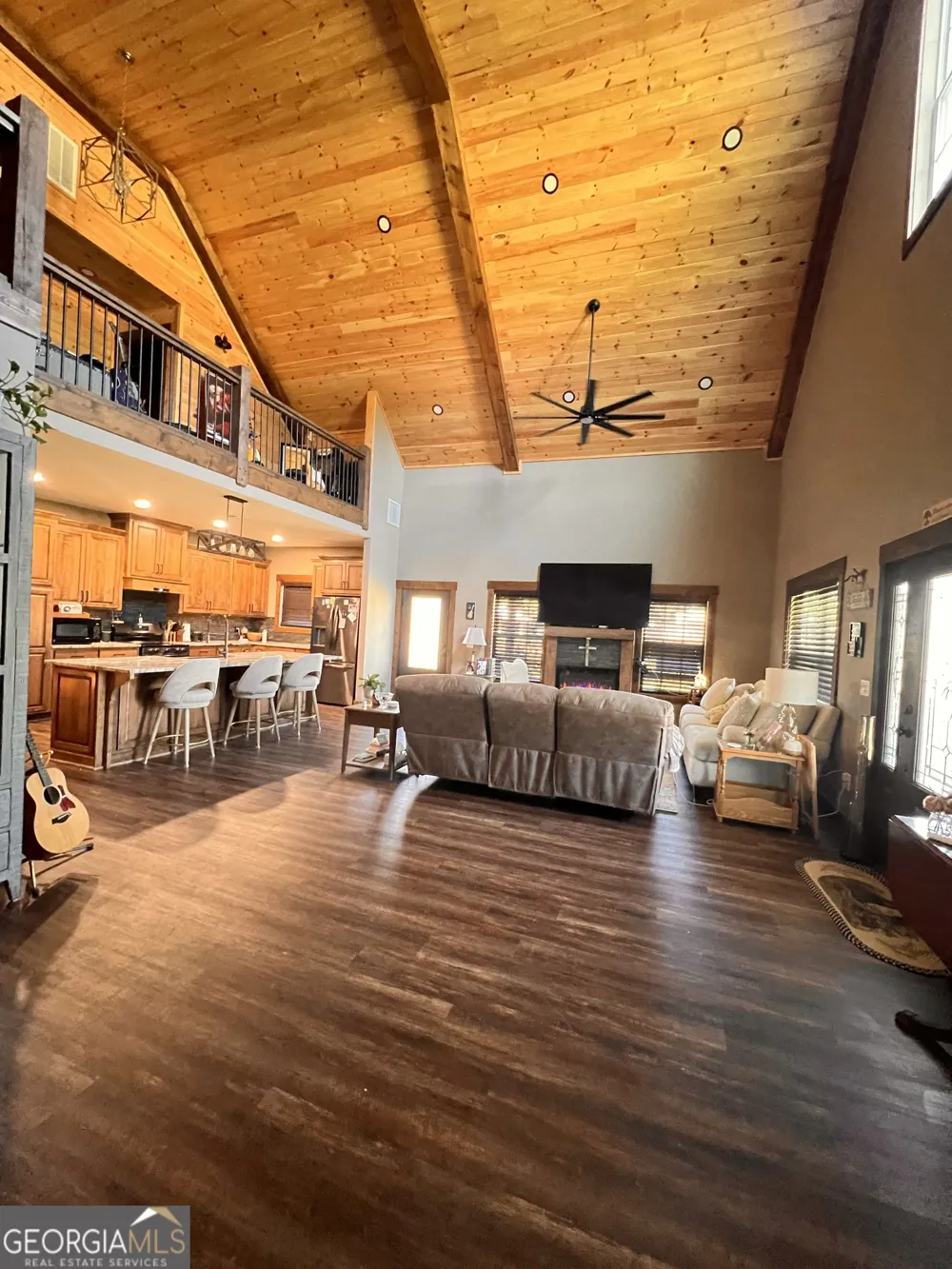 6724 Hwy 174 Danielsville, GA 30633