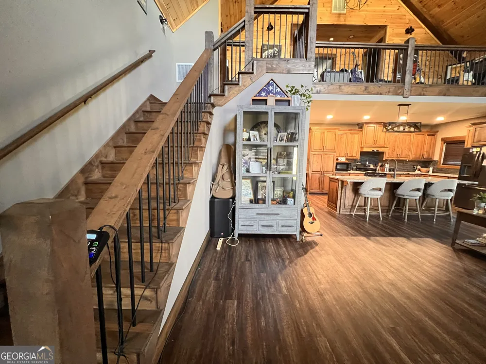 6724 Hwy 174 Danielsville, GA 30633