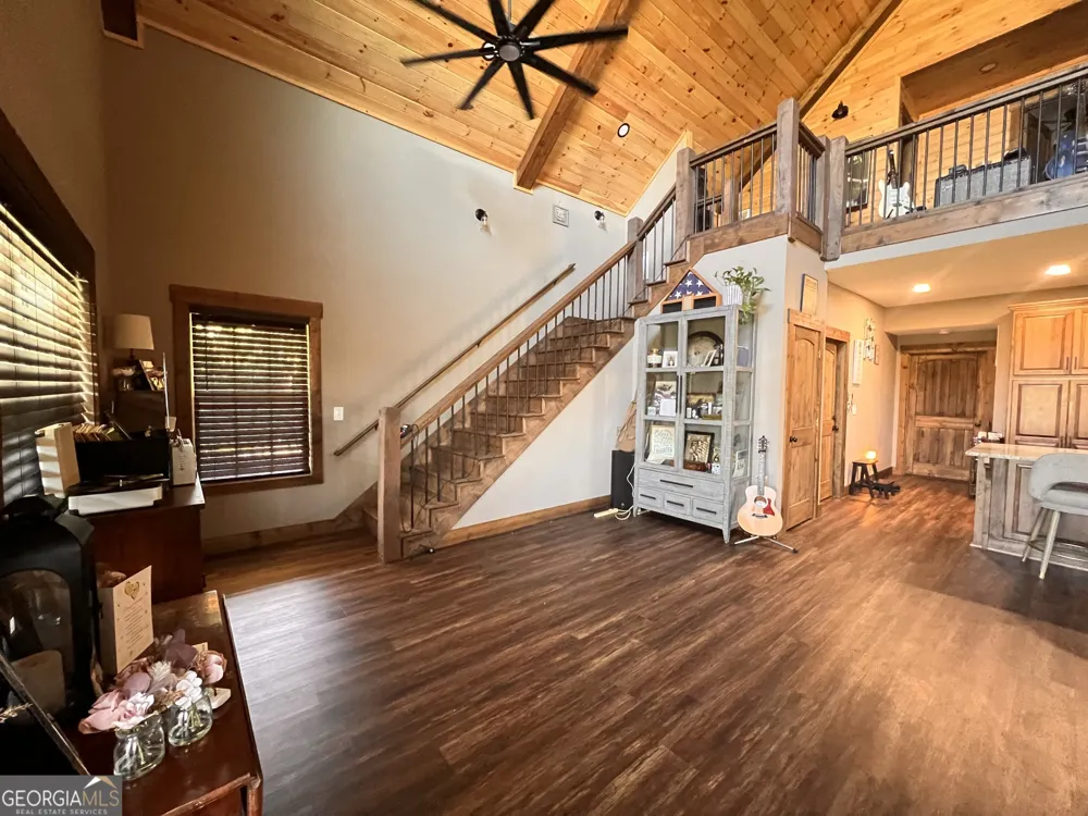6724 Hwy 174 Danielsville, GA 30633