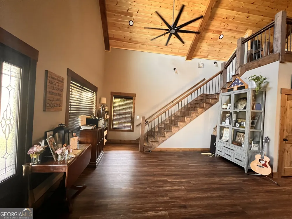 6724 Hwy 174 Danielsville, GA 30633
