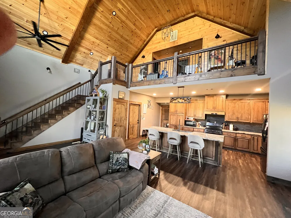 6724 Hwy 174 Danielsville, GA 30633