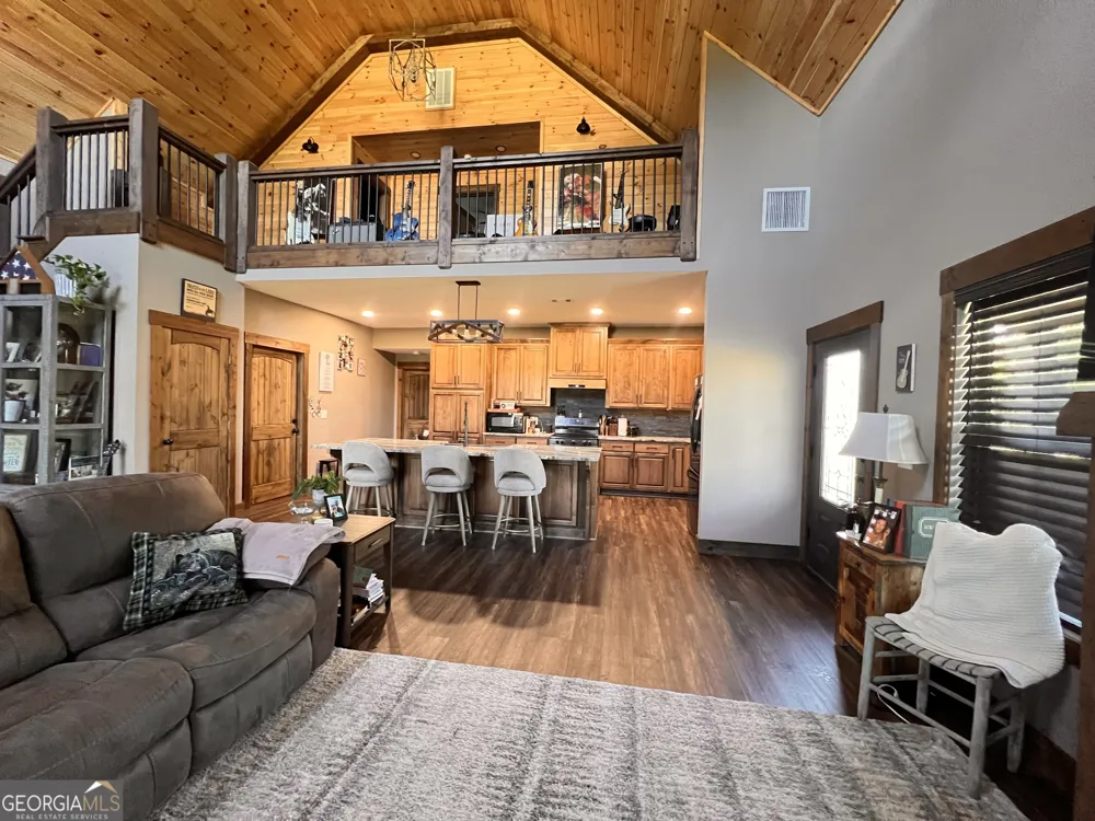 6724 Hwy 174 Danielsville, GA 30633