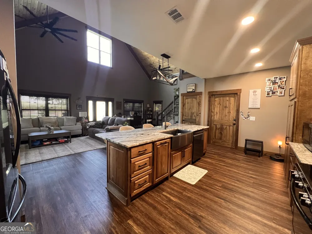 6724 Hwy 174 Danielsville, GA 30633