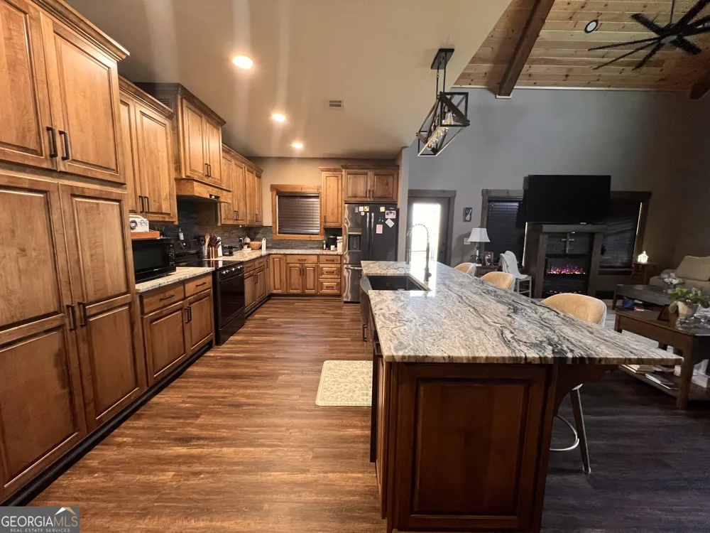 6724 Hwy 174 Danielsville, GA 30633
