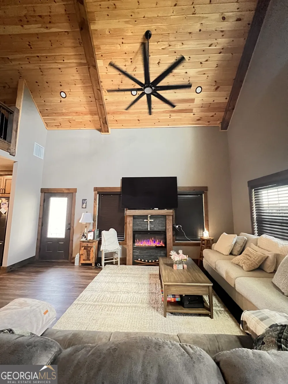 6724 Hwy 174 Danielsville, GA 30633