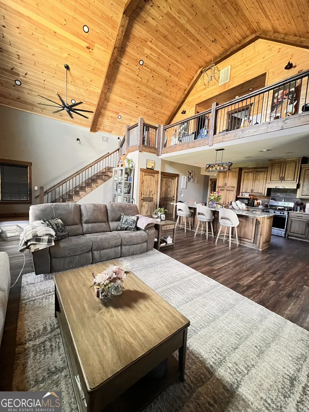 6724 Hwy 174 Danielsville, GA 30633